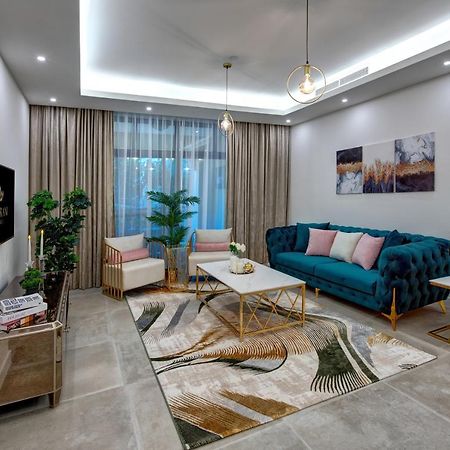 Durrani Homes - Arabian Luxury At Souk Al Bahar Besides Burj Khalifa & Dubai Mall エクステリア 写真