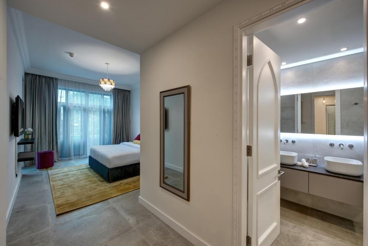 Durrani Homes - Arabian Luxury At Souk Al Bahar Besides Burj Khalifa & Dubai Mall エクステリア 写真