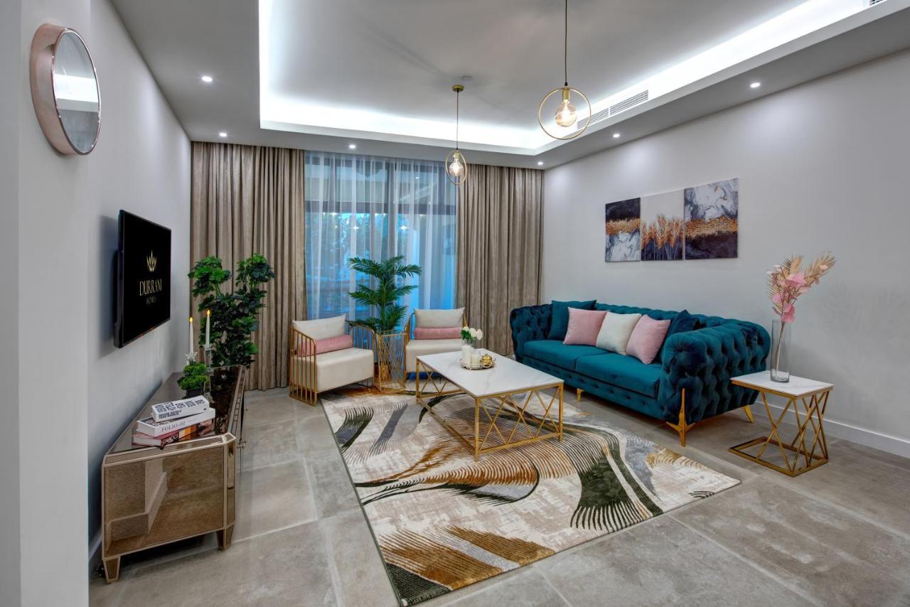 Durrani Homes - Arabian Luxury At Souk Al Bahar Besides Burj Khalifa & Dubai Mall エクステリア 写真