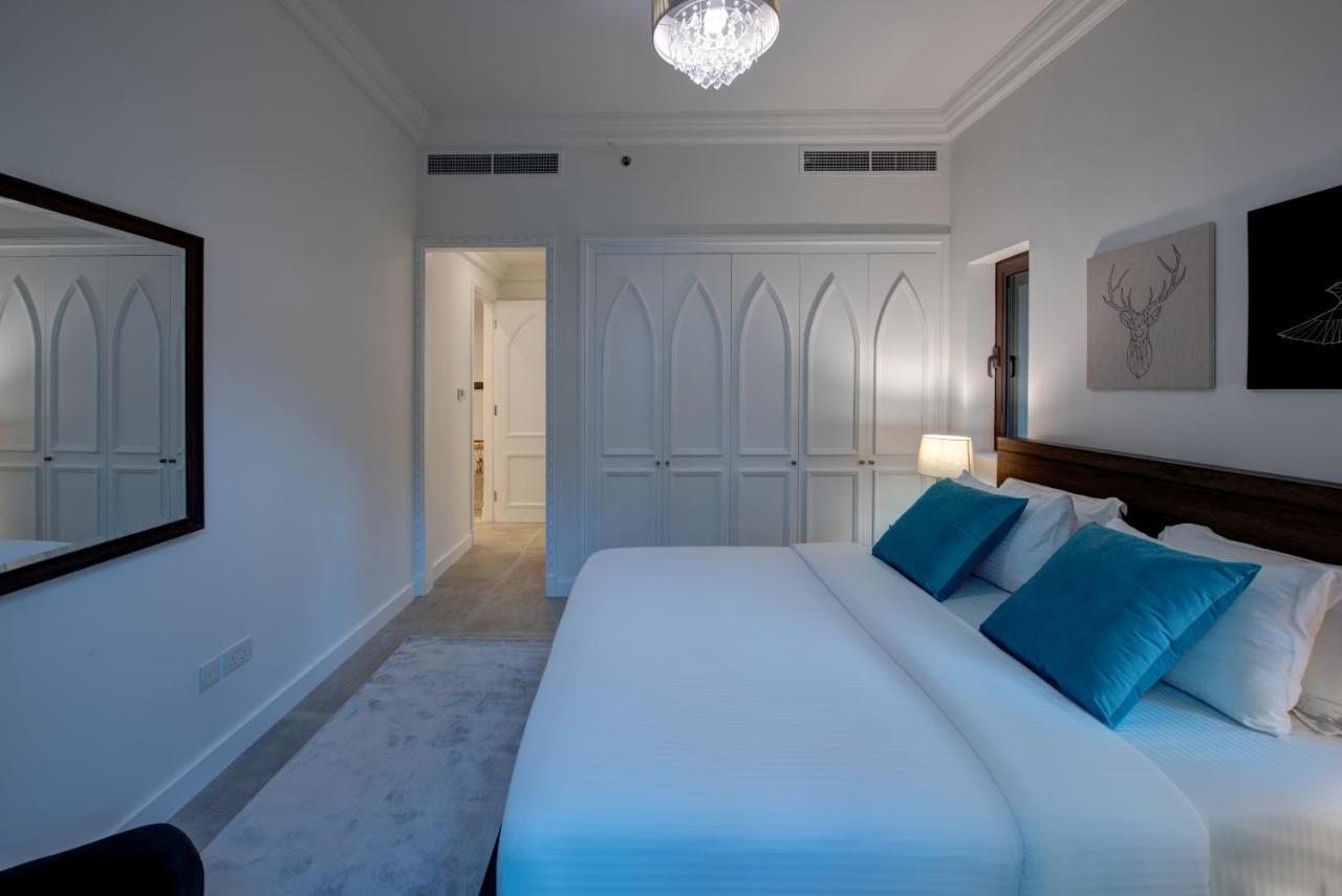 Durrani Homes - Arabian Luxury At Souk Al Bahar Besides Burj Khalifa & Dubai Mall エクステリア 写真