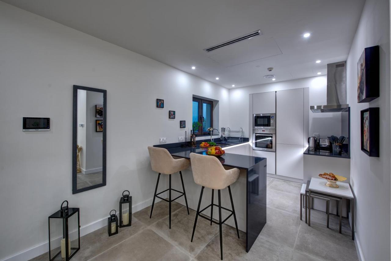 Durrani Homes - Arabian Luxury At Souk Al Bahar Besides Burj Khalifa & Dubai Mall エクステリア 写真