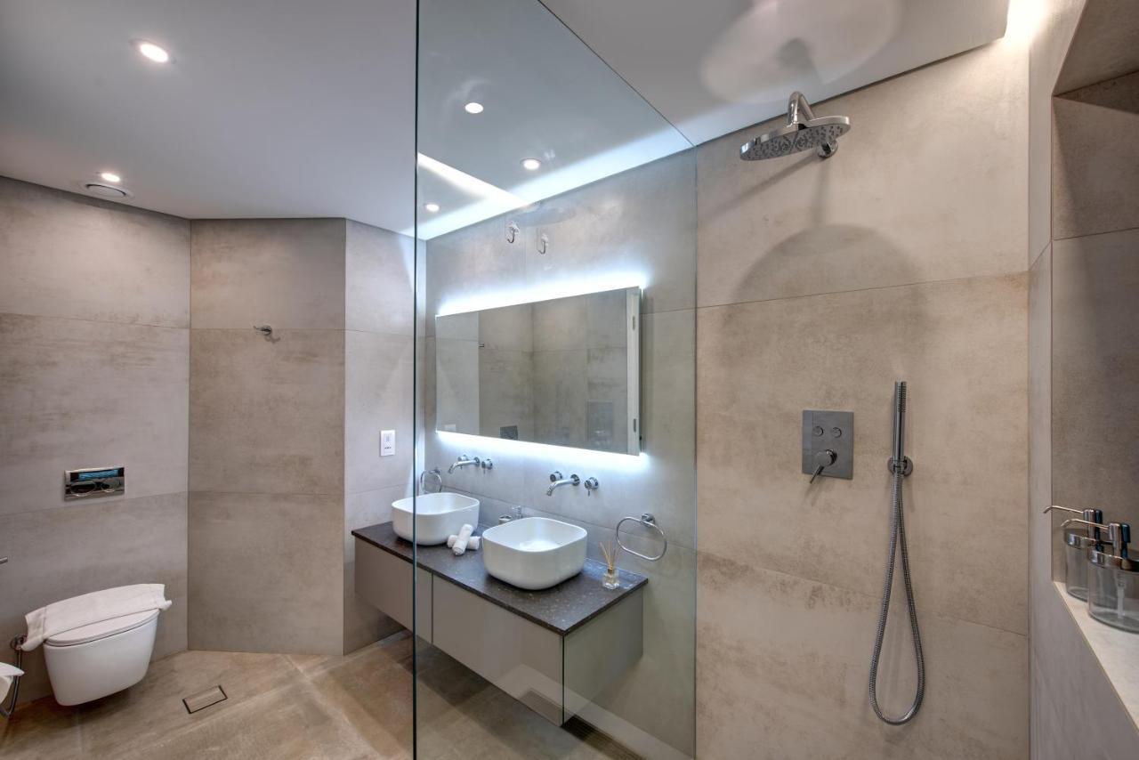 Durrani Homes - Arabian Luxury At Souk Al Bahar Besides Burj Khalifa & Dubai Mall エクステリア 写真