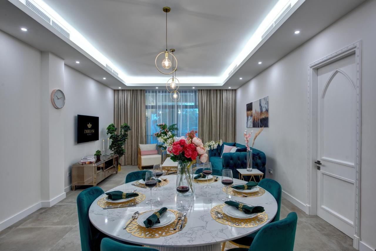 Durrani Homes - Arabian Luxury At Souk Al Bahar Besides Burj Khalifa & Dubai Mall エクステリア 写真