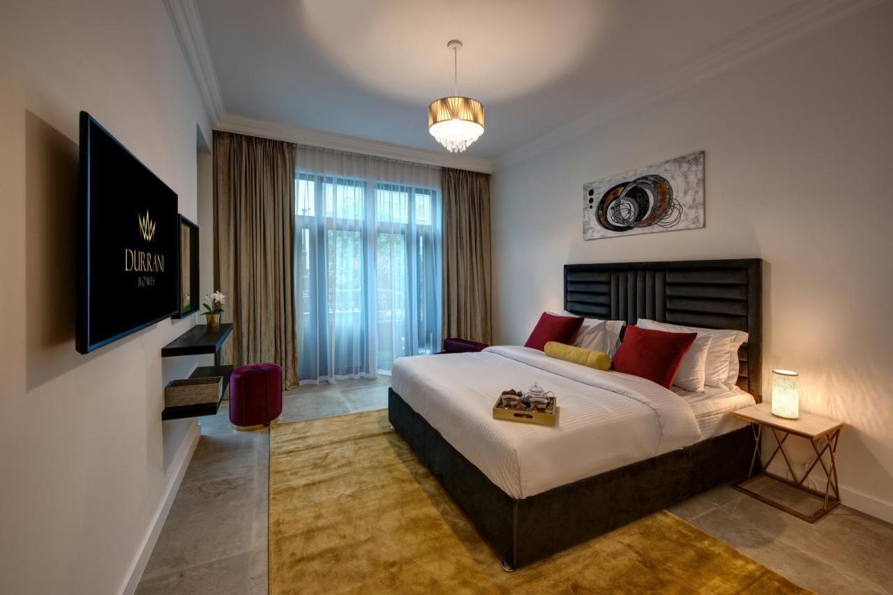 Durrani Homes - Arabian Luxury At Souk Al Bahar Besides Burj Khalifa & Dubai Mall エクステリア 写真