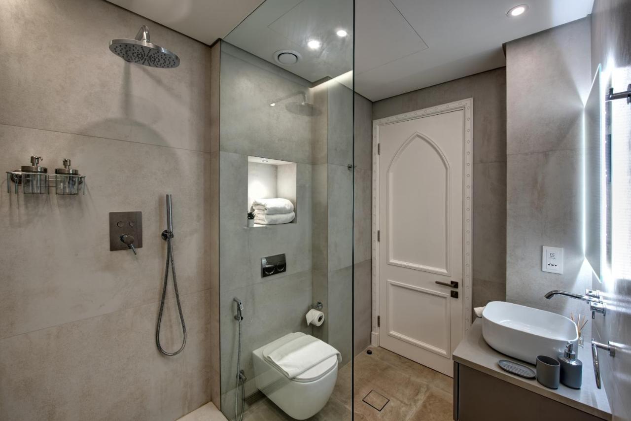 Durrani Homes - Arabian Luxury At Souk Al Bahar Besides Burj Khalifa & Dubai Mall エクステリア 写真